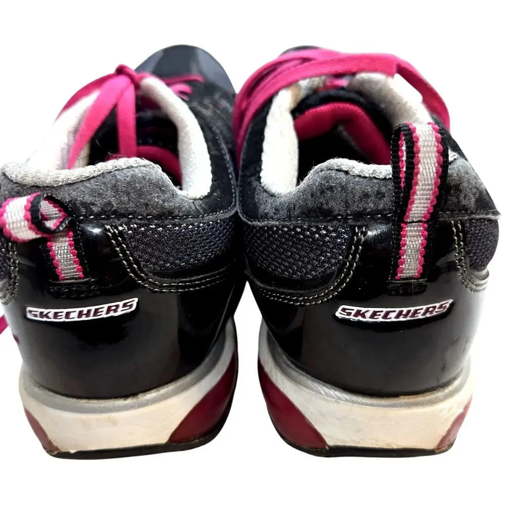 Skechers over 000
